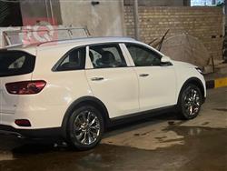 کیا سۆرینتۆ